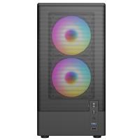 FRISBY FC-8975B 550W 3X RGB GAMING KASA